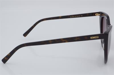 Hermossa HM 1372 C2 54 - 01 Güneş Gözlüğü