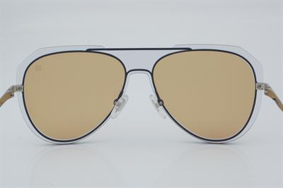 Hermossa HM 1715 02 56 - 01 Güneş Gözlüğü