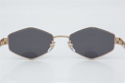 Just Cavalli SJC180 0300 55 - 01 Güneş Gözlüğü
