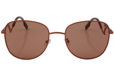 Kenzo KZ 40036U 44L 56 - 01 Güneş Gözlüğü