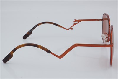 Kenzo KZ 40036U 44L 56 - 01 Güneş Gözlüğü