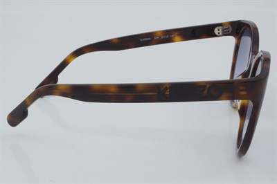 Kenzo KZ 40084U 53W 55 - 01 Güneş Gözlüğü