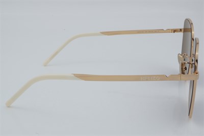 Kenzo KZ 40112U 30A 59 - 01 Güneş Gözlüğü