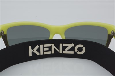 Kenzo KZ 40151I-Y 40N 57 - 01 Güneş Gözlüğü