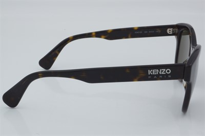 Kenzo KZ 40152I 52N 50 - 01 Güneş Gözlüğü