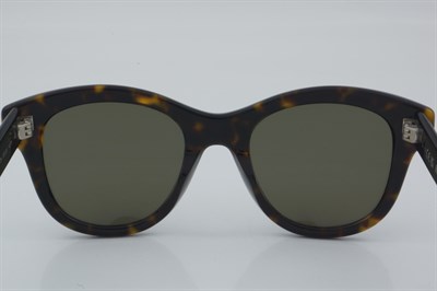 Kenzo KZ 40152I 52N 50 - 01 Güneş Gözlüğü