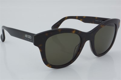 Kenzo KZ 40152I 52N 50 - 01 Güneş Gözlüğü