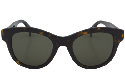 Kenzo KZ 40152I 52N 50 - 01 Güneş Gözlüğü
