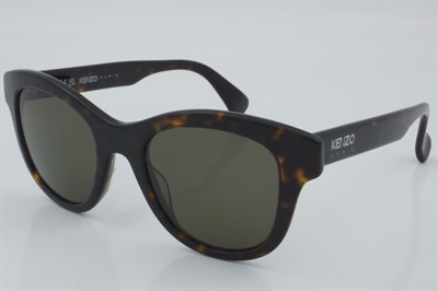 Kenzo KZ 40152I 52N 50 - 01 Güneş Gözlüğü