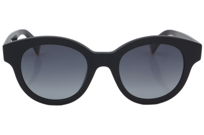 Kenzo KZ 40160I 01B 49 - 01 Güneş Gözlüğü