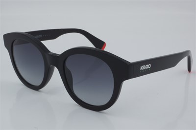 Kenzo KZ 40160I 01B 49 - 01 Güneş Gözlüğü