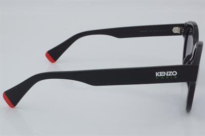Kenzo KZ 40160I 01B 49 - 01 Güneş Gözlüğü