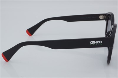 Kenzo KZ 40160I 01B 49 - 01 Güneş Gözlüğü