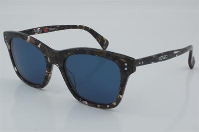 Kenzo KZ 40161I 56V 53 - 01 Güneş Gözlüğü