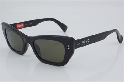 Kenzo KZ 40162I 01N 51 - 01 Güneş Gözlüğü