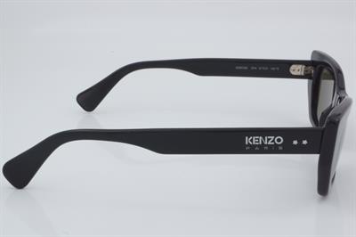 Kenzo KZ 40162I 01N 51 - 01 Güneş Gözlüğü