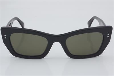 Kenzo KZ 40162I 01N 51 - 01 Güneş Gözlüğü