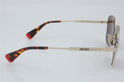 Kenzo KZ 40165U 32E 56 - 01 Güneş Gözlüğü