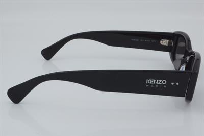 Kenzo KZ 40166 01A 49 - 01 Güneş Gözlüğü