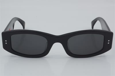 Kenzo KZ 40166 01A 49 - 01 Güneş Gözlüğü