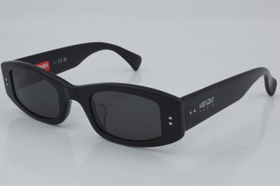 Kenzo KZ 40166 01A 49 - 01 Güneş Gözlüğü
