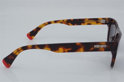 Kenzo KZ 40189I 54A 51 - 01 Güneş Gözlüğü