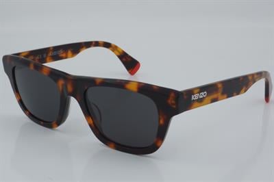 Kenzo KZ 40189I 54A 51 - 01 Güneş Gözlüğü