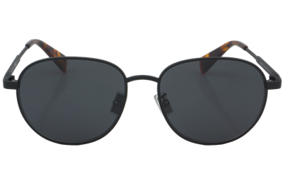 Kenzo KZ 40190U 02A 55 - 01 Güneş Gözlüğü