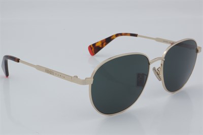Kenzo KZ 40190U 32N 55 - 01 Güneş Gözlüğü