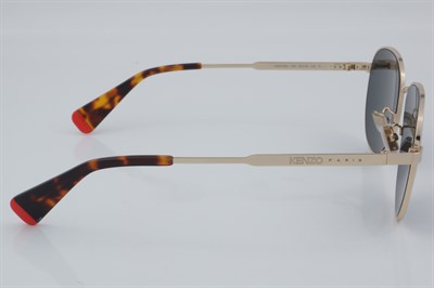 Kenzo KZ 40190U 32N 55 - 01 Güneş Gözlüğü