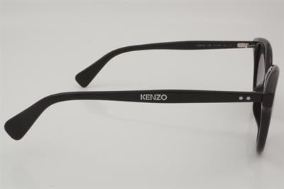 Kenzo KZ 40196I 01B 51 - 01 Güneş Gözlüğü