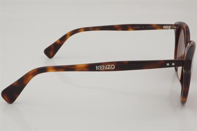 Kenzo KZ 40196I 53S 51 - 01 Güneş Gözlüğü