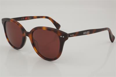 Kenzo KZ 40196I 53S 51 - 01 Güneş Gözlüğü