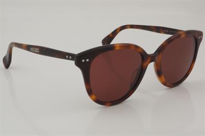 Kenzo KZ 40196I 53S 51 - 01 Güneş Gözlüğü