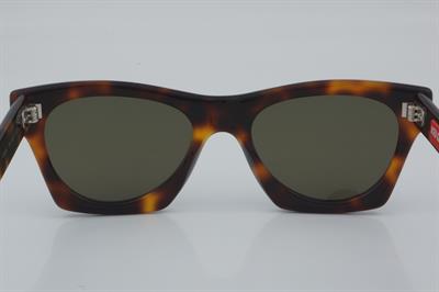 Kenzo KZ 40201I 53N 53 - 01 Güneş Gözlüğü