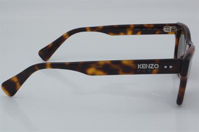 Kenzo KZ 40201I 53N 53 - 01 Güneş Gözlüğü