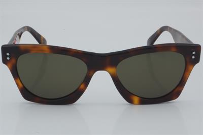 Kenzo KZ 40201I 53N 53 - 01 Güneş Gözlüğü