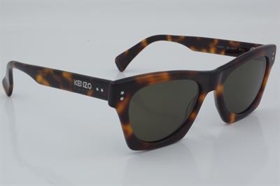 Kenzo KZ 40201I 53N 53 - 01 Güneş Gözlüğü