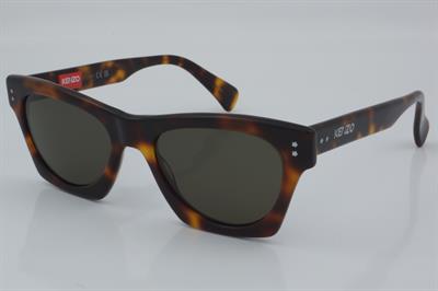 Kenzo KZ 40201I 53N 53 - 01 Güneş Gözlüğü
