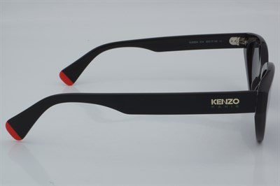 Kenzo KZ 40204I 01A 53 - 01 Güneş Gözlüğü