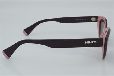 Kenzo KZ 40204I 69E 53 - 01 Güneş Gözlüğü