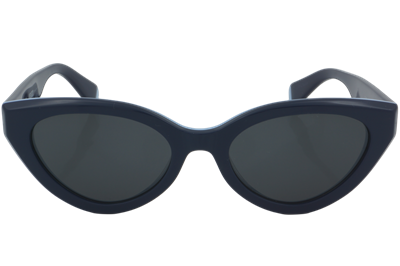 Kenzo KZ 40204I 90A 53 - 01 Güneş Gözlüğü