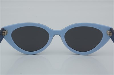 Kenzo KZ 40204I 90A 53 - 01 Güneş Gözlüğü