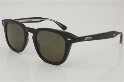 Kenzo KZ 40206I 01N 49 - 01 Güneş Gözlüğü