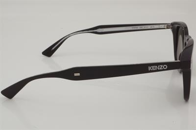 Kenzo KZ 40206I 01N 49 - 01 Güneş Gözlüğü