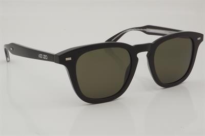 Kenzo KZ 40206I 01N 49 - 01 Güneş Gözlüğü