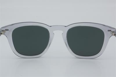 Kenzo KZ 40206I 20N 49 - 01 Güneş Gözlüğü