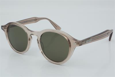 Kenzo KZ 40211I 45N 47 - 01 Güneş Gözlüğü