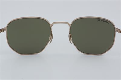 Lacoste L198S 757 51 - 01 Güneş Gözlüğü