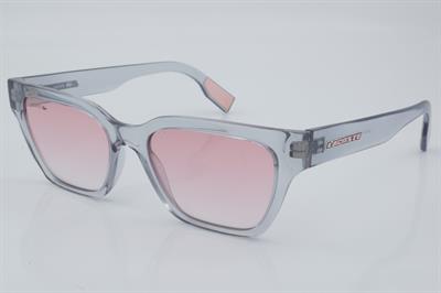 Lacoste L6002S 038 53 - 01 Güneş Gözlüğü